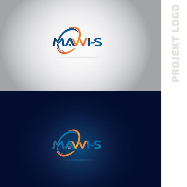 Projekt Logo MAWI-S